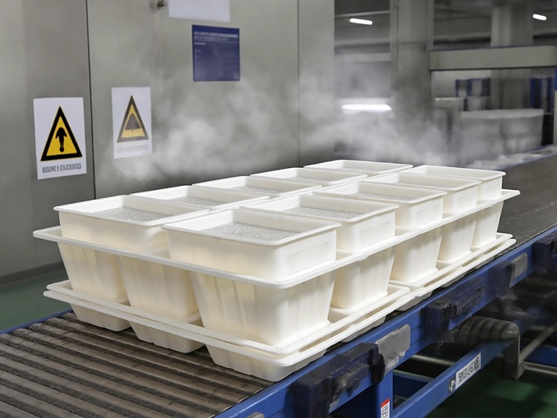 塑料托盘类型有哪几种？